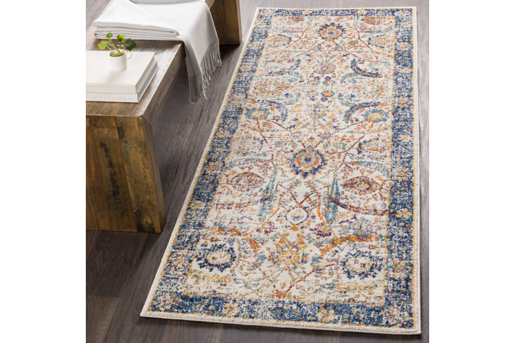 Top 15 Navy Hallway Runners in 2023 Wayfair